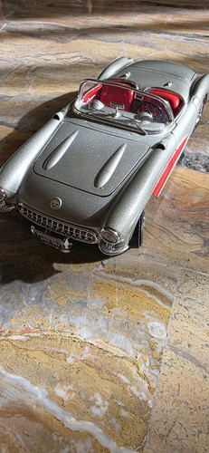 Lotto modellini auto vintage - 7,