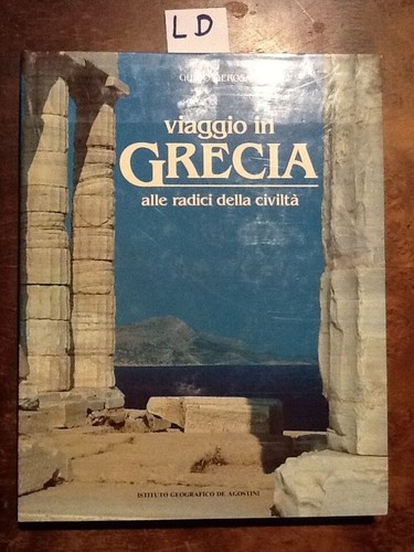 Viaggio grecia alle radici - alle,