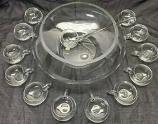 Vintage Riekes Crisa Moderno