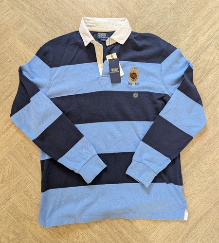 Ralph lauren camicia rugby - ralph,