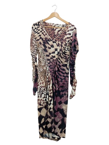 Roberto cavalli abito donna - cavalli,
