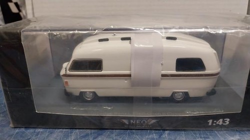 Neo mercedes benz l - l, 206d