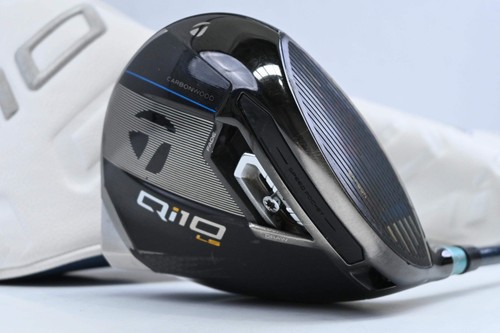Driver taylormade qi10 9 - ls, /