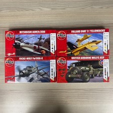 1:72 Seconda Guerra Mondiale