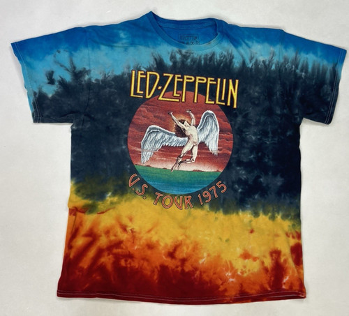 Shirt grafica led zeppelin - grafica,