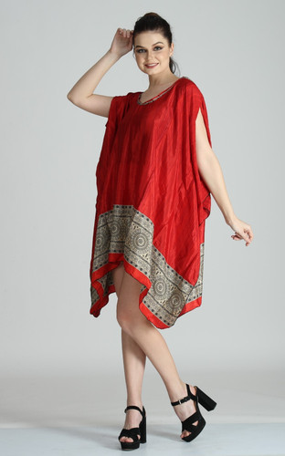Abito donna con - , cappuccio