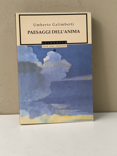 Paesaggi dell anima umberto - paesaggi,