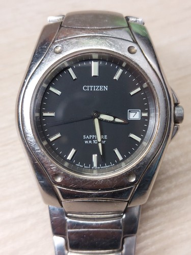 Citizen marinaut sapphire - citizen,