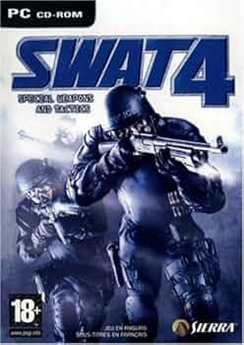 Swat consegna - (gioco,