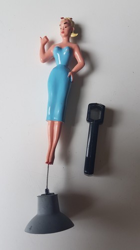 Quadro statuina lilli cm - statuina,