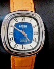 Orologio Lanco Automatico