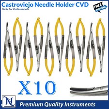 Porta Aghi Castroviejo Mezzo