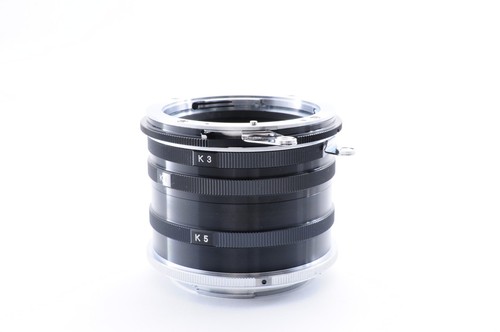 Nikon nikkor k3 - f, k2