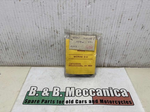 Serie paraoli motore ariete - paraoli,