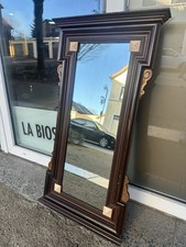 Grande specchio da parete