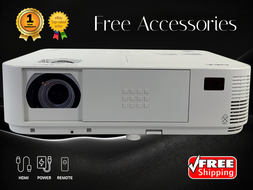 Nec dlp videoproiettore - nec,