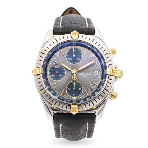 Orologio breitling chronomat - orologio,