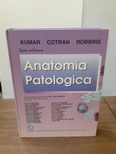 KUMAR COTRAN ROBBINS - ANATOMIA PATOLOGICA 6 ED [ EMSI 1999 ]