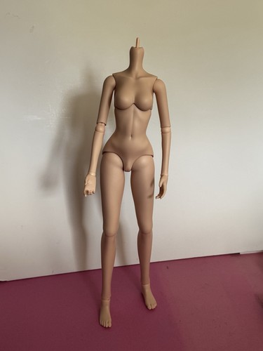 Smart doll danny - choo, body