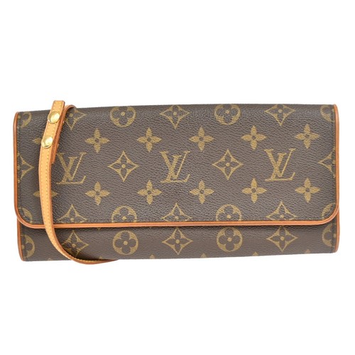 Borsa tracolla louis - a,