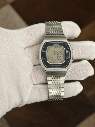 Raro orologio sportivo