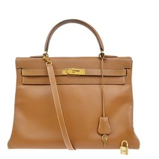 Borsa mano hermes - 35, 2