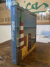 Ferlenga Alberto Aldo Rossi Architetture 1988-1992 Milano Electa 1992