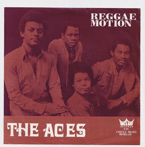 The aces skinhead reggae - the, ska