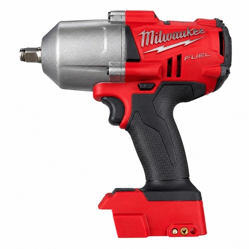 Milwaukee tool m18 fuel - milwaukee,