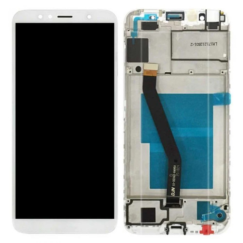 Lcd completo huawei 2018 - lcd,