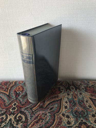 Pléiade romanciers - ,
