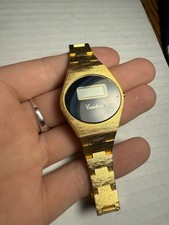 Orologio Casiotron GL-12