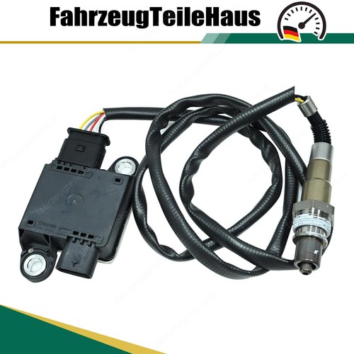 Sensore particolato diesel - sensore,