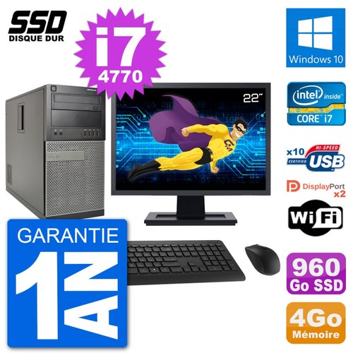 Tour dell 7020 - tour,