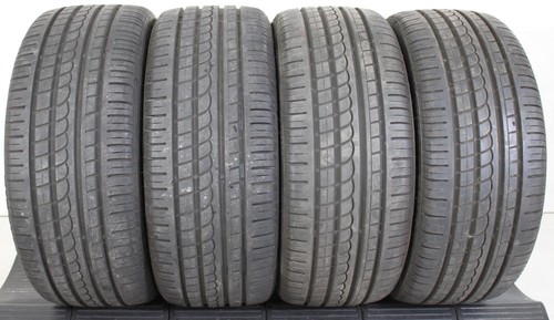 Pneumatici estivi 225 40r18 - 4,