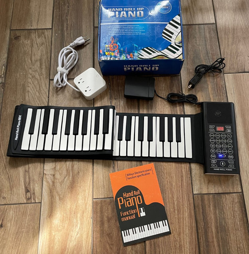 Kmusic tasti roll up - kmusic,