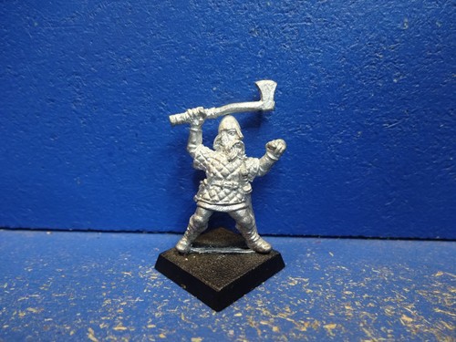 Raro antico guerriero clan - raro!,