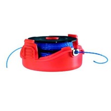 Black & Decker Testa ricambio filo tagliabordi (6mt x 1,5mm) A6442XJ