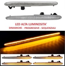 FRECCE LATERALI DINAMICHE