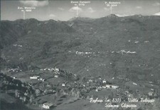 PEGHERA SCATTO DELLA VALLE