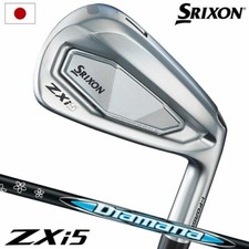 SRIXON ZXi5 Set di ferri