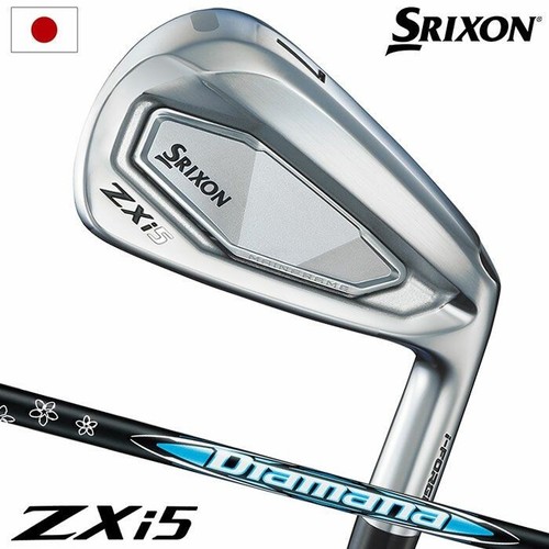 Srixon zxi5 set ferri - srixon,