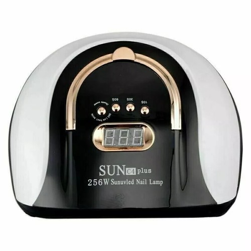 Lampada led unghie - lampada,