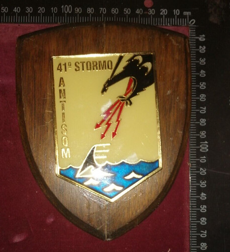 Crest aeronautica militare - crest,