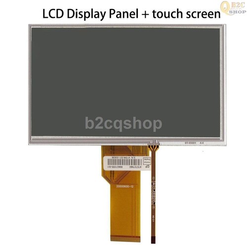 Pannello display lcd - lcd, e