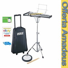 PAD Allenatore batteria CON