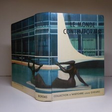 Il Monde Contemporaneo 1970