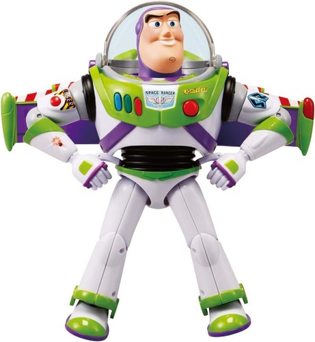 Takara tomy disney toy story - tomy,