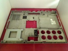 Case base guscio inferiore