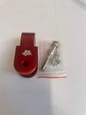 Rialzo ammortizzatore 40mm